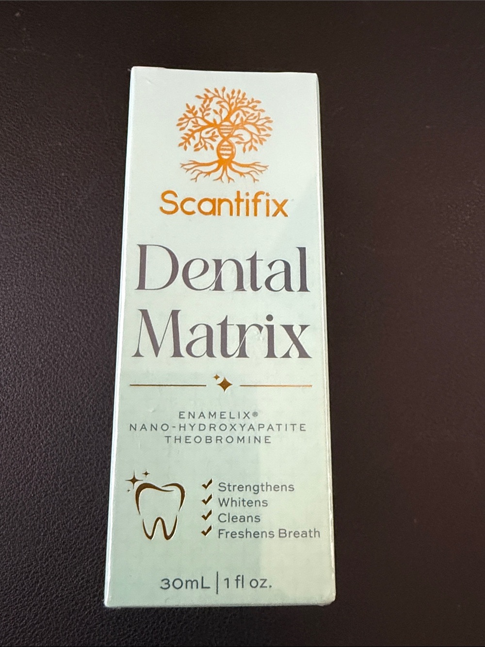 Scantifix Dental Matrix Tooth Serum